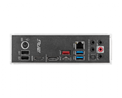 MSI Z490 Gaming Plus Z490 LGA 1200 Soket DDR4 4800 Mhz PCIe 4.0 Overclock Mining ATX Masaüstü Bilgisayar Intel Uyumlu Anakart