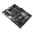 Asus Prime B450 Plus B450 AM4 Soket DDR4 3200 Mhz Overclock ATX Masaüstü Bilgisayar AMD Uyumlu Anakart