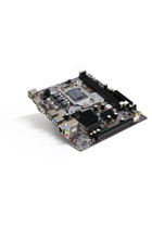 Intel Uyumlu H81 H81 LGA 1150 Soket DDR3 1600 Mhz Micro ATX Masaüstü Bilgisayar Intel Uyumlu Anakart