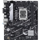 Asus Prime B670M-K B760 LGA 1700 Soket DDR4 5333 Mhz PCIe 4.0 Overclock Micro ATX Masaüstü Bilgisayar AMD Uyumlu Anakart