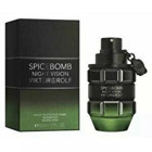 Viktor Rolf Spicebomb Night Vision EDT Baharatlı Kadın Parfüm 50 ml
