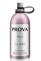 Prova Black O EDP Çiçeksi Kadın Parfüm 120 ml