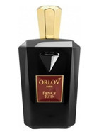 Orlov Fancy Red Place Vendome EDP Çiçeksi Erkek Parfüm 75 ml