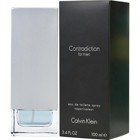 Calvin Klein Contradiction EDT Çiçeksi Erkek Parfüm 100 ml