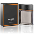 Tous Intense Afrodizyak Etkili EDT Baharatlı Erkek Parfüm 100 ml