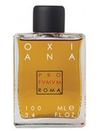 Profumum Roma Oxiana EDP Çiçeksi Erkek Parfüm 100 ml
