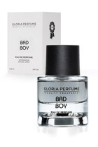 Gloria Perfume Bad Boy EDP Meyveli Erkek Parfüm 55 ml