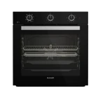 Arçelik AFC 240 S Siyah Ankastre Fırın