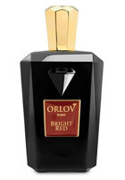 Orlov Bright Red EDP Çiçeksi Erkek Parfüm 75 ml