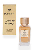 Lorinna Paris Marigiuan Afghano EDP Çiçeksi Erkek Parfüm 50 ml