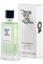Gloria Perfume White 12.12 EDP Çiçeksi Erkek Parfüm 55 ml