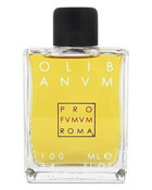 Profumum Roma Olibanum EDP Çiçeksi Erkek Parfüm 100 ml