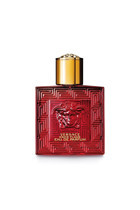 Versace Eros Flame Afrodizyak Etkili EDP Baharatlı Erkek Parfüm 50 ml