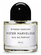 Byredo Mister Marvelous EDP Çiçeksi Erkek Parfüm 100 ml