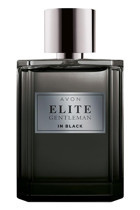 Avon Elite Gentleman In Black EDT Çiçeksi Erkek Parfüm 75 ml