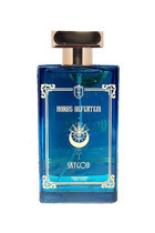 Horus Nefertem Sky God Afrodizyak Etkili EDP Çiçeksi Erkek Parfüm 100 ml