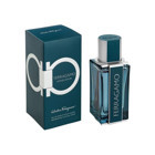 Salvatore Ferragamo Intense Leather EDP Çiçeksi Erkek Parfüm 50 ml