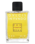 Profumum Roma Dulcis In Fundo EDP Çiçeksi Erkek Parfüm 100 ml