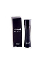 L'espoire Black&Black EDP Çiçeksi Erkek Parfüm 100 ml