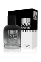Qlife 235 EDT Ferah Erkek Parfüm 100 ml