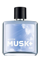 Avon Musk Air EDT Çiçeksi Erkek Parfüm 75 ml