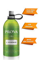 Prova L'Essence EDP Çiçeksi Erkek Parfüm 100 ml