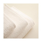 Storemax Samantha Yüz Havlusu 50X90 Cm, Ekru