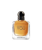 Emporio Armani Stronger With You Afrodizyak Etkili EDT Meyveli Erkek Parfüm 100 ml