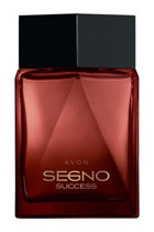 Avon Segno Success EDP Çiçeksi Erkek Parfüm 75 ml