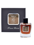 Franck Boclet Tobacco Fragrance Collection EDP Meyveli Erkek Parfüm 100 ml