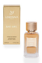 Lorinna Paris Boss Girl EDP Çiçeksi Erkek Parfüm 50 ml