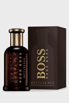 Hugo Boss BossBottled Afrodizyak Etkili EDP Çiçeksi Erkek Parfüm 50 ml