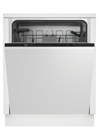 Beko BB 260 6 Programlı E Enerji Sınıfı 13 Kişilik Wifili Çekmeceli Beyaz Solo Bulaşık Makinesi