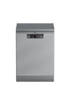 Beko BM 4044 4 Programlı E Enerji Sınıfı 14 Kişilik Wifili Çekmeceli Gri Solo Bulaşık Makinesi