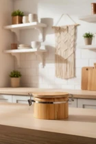 Bambum Sante - Saklama Kabı Mini