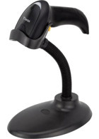 Tiwox VS-116 Kablolu 2D USB El Tipi Karekod Barkod Okuyucu