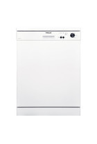 Finlux Klasik Bm 310 3 Programlı E Enerji Sınıfı 12 Kişilik Wifili Çekmeceli Beyaz Solo Bulaşık Makinesi