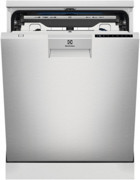 Electrolux ESM89300SX 8 Programlı D Enerji Sınıfı 15 Kişilik Wifili Çekmeceli İnox Solo Bulaşık Makinesi