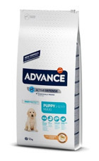 Advance Puppy Protect Maxi Tavuklu Yavru Kuru Köpek Maması 12 kg
