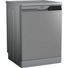 Grundig GPDF 11853 I 11 Programlı C Enerji Sınıfı 16 Kişilik Wifili Çekmeceli İnox Solo Bulaşık Makinesi