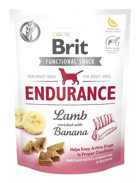 Brit Functional Snack Endurance Kuzu Etli-Muzlu Köpek Ödül Maması 150 gr