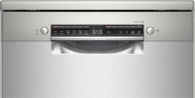 Bosch SGS4IMW60T 6 Programlı E Enerji Sınıfı 13 Kişilik Wifili Çekmeceli Beyaz Solo Bulaşık Makinesi