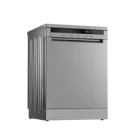 Arçelik 6166 I 6 Programlı A++ Enerji Sınıfı 14 Kişilik Wifili Çekmeceli İnox Solo Bulaşık Makinesi