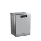 Beko BM 11041 I 11 Programlı C Enerji Sınıfı 16 Kişilik Akıllı Wifili Çekmeceli İnox Solo Bulaşık Makinesi