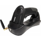 Perkon Tiger LS41 1D Ccd Kablosuz USB Barkod Okuyucu + Cradle