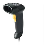 Symbol LS2208 1D Usb Lazer Kablolu Barkod Okuyucu