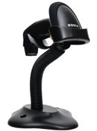 Perkon Tiger PS23-U 1D Kablolu USB Barkod Okuyucu + Stand
