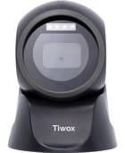 Tiwox VS-140 2D Masaüstü Karekod Okuyucu
