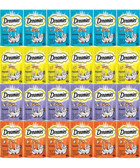 Dreamies Mix Karışık Yetişkin Kedi Ödül Maması 24x60 gr