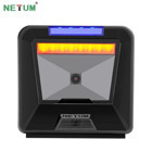 Netum NT-2085L Karekod 1D/2D Masaüstü Kablolu Barkod Okuyucu
